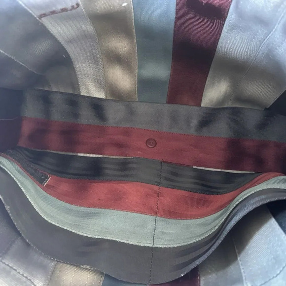 U.S.E.D Jolene Tote - Picture 7 of 13